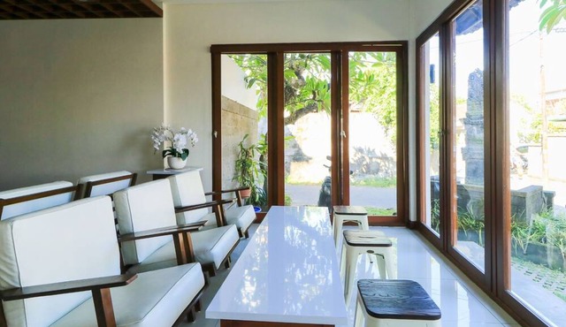 Kak Garden Inn by Zuzu in Kuta