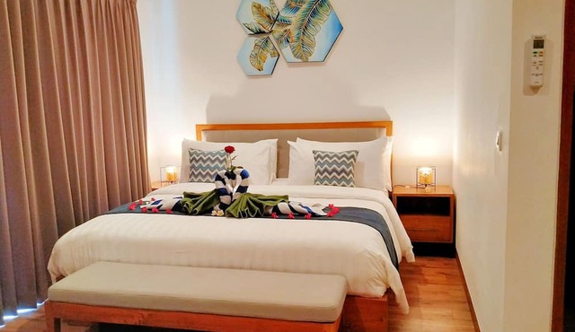 Villa Ataya
