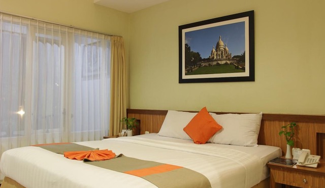 Hotel Catur in Mertoyudan