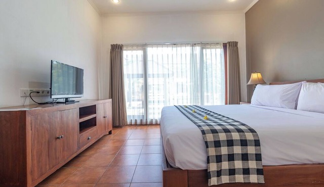 Vidi Boutique Hotel