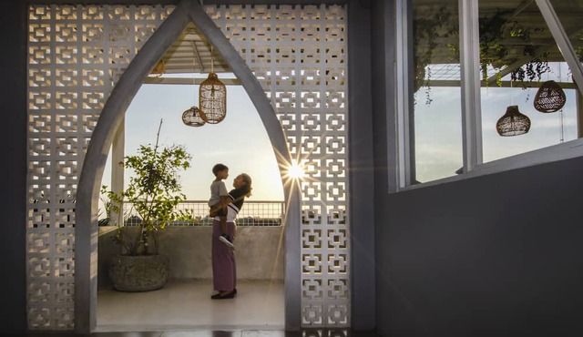 Cozy Stay
