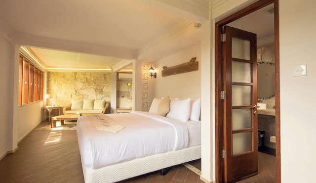 Alindra Villas & Spa