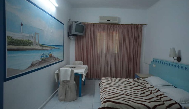 Houria House Sable d'Or