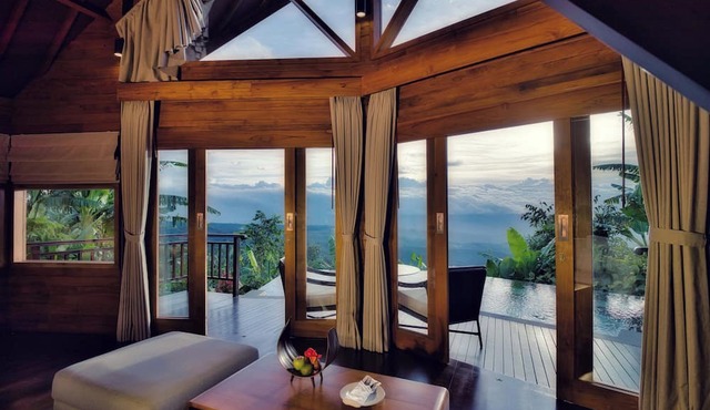 Elevate Bali