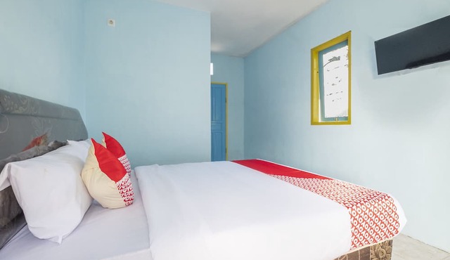 OYO 2775 RF Homestay