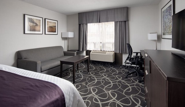 Stonecroft Inn in Windsor