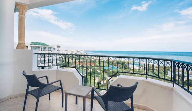 Iberostar Selection Royal El Mansour