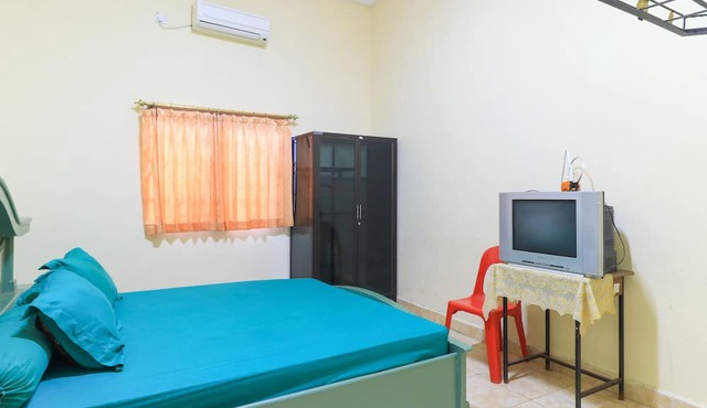 Hotel Mutiara Khadijah