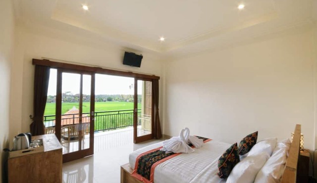 Jegeg Mas Cottage