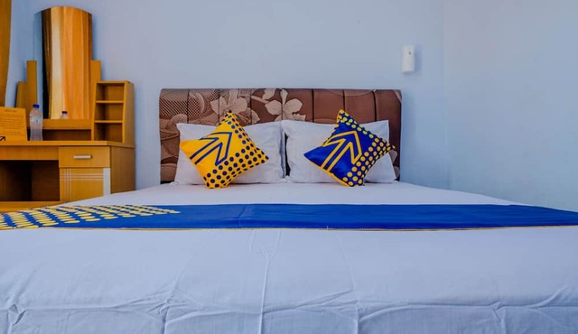 Hotel O sembagus Family