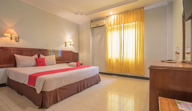 RedDoorz Syariah @ Grand Taufiq Tarakan