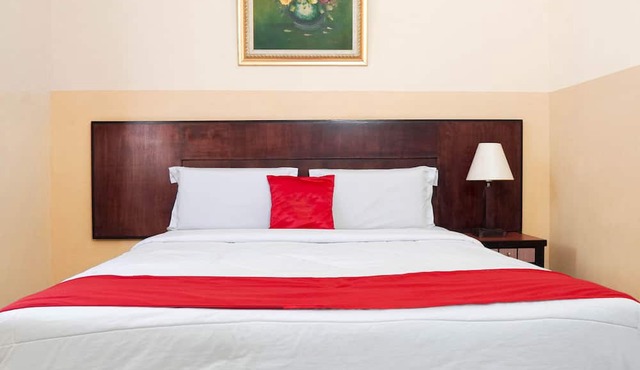 Ersha Hotel