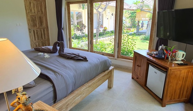 InBalance Resort