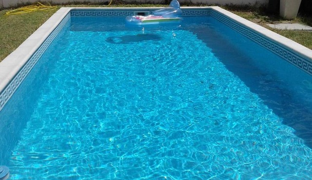 Luxury villa with pool in Hammamet/Tunisia in Hammamet