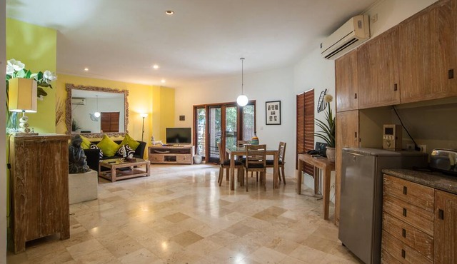 Bali Mystique Hotel and Apartments