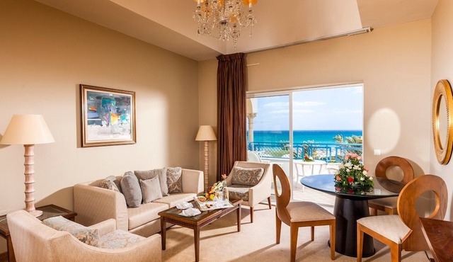 Hasdrubal Thalassa & SPA Hammamet