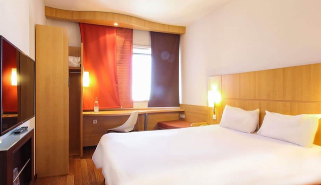 ibis Tunis