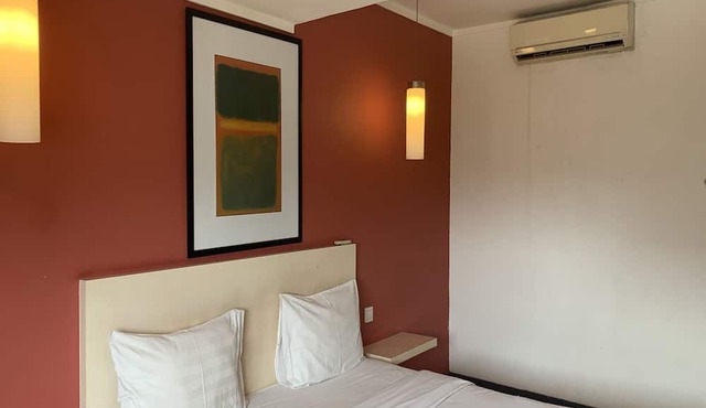 Hotel Glodok Plaza in Jakarta