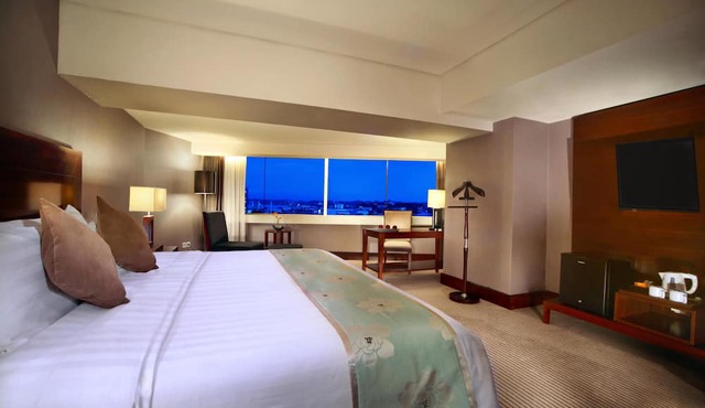 Aston Samarinda Hotel & Convention Center