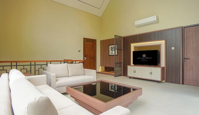 Shanaya Resort Malang