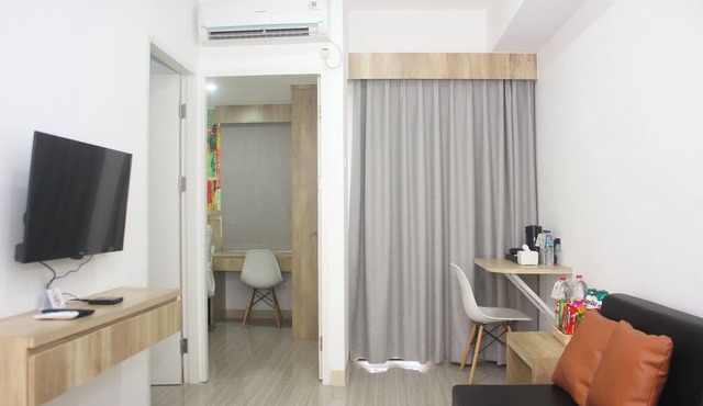 Urban Hotel Serpong in South Tangerang
