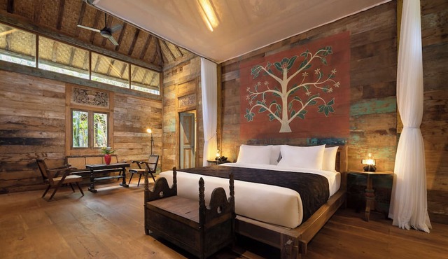Korurua Dijiwa Ubud