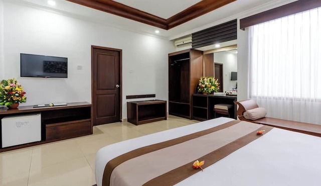 Dewi Sri Hotel