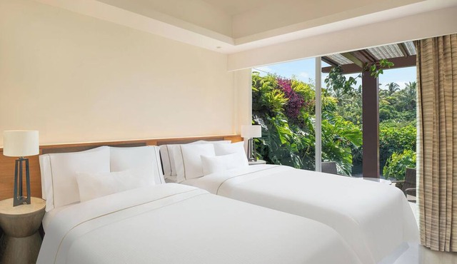 The Westin Resort & Spa Ubud, Bali