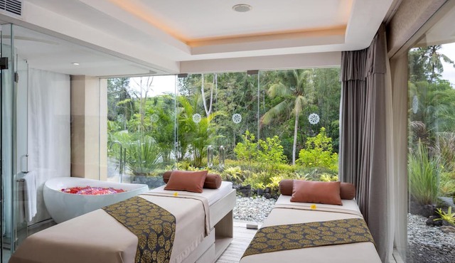 SereS Springs Resort & Spa Singakerta