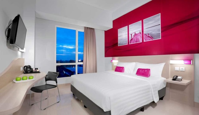 favehotel Tuban