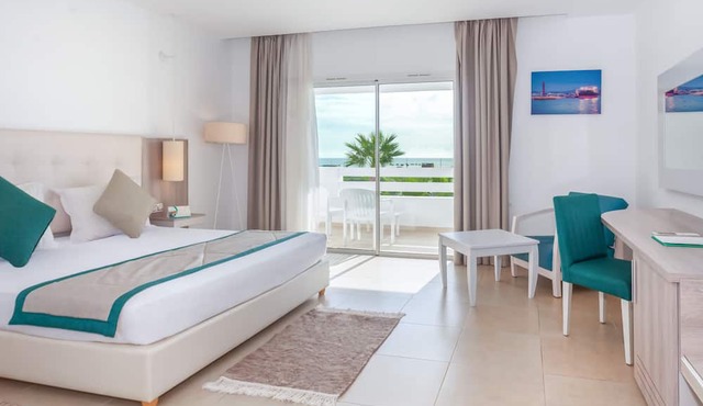 Hotel Nour Congress & Resort