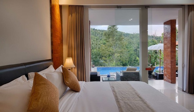 Nadira Bali Villa