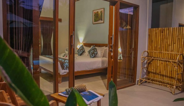 Cozy Cottages Lombok in Senggigi