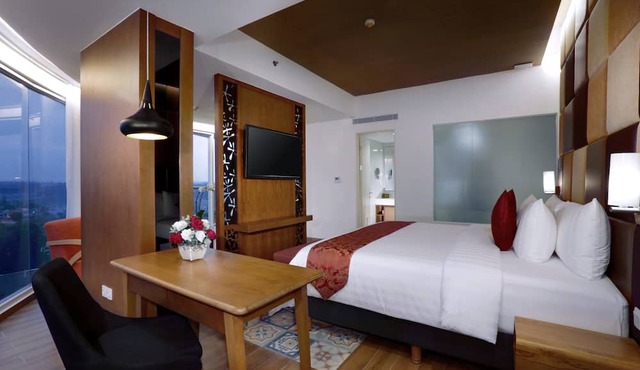 The Alana Hotel and Conference Sentul City by ASTON in Bogor