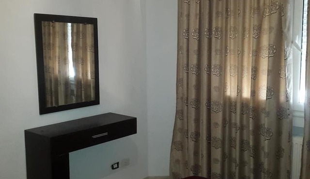 Errouki Appartements
