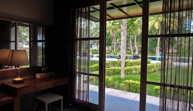 Umadewi Surf & Retreat