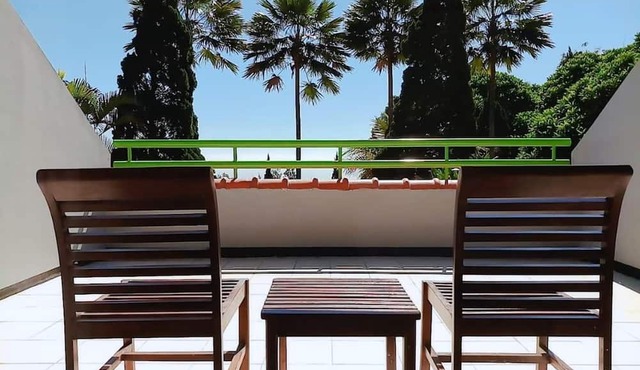 Grand Whiz Hotel Bromo
