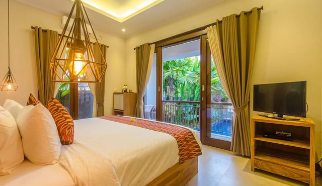 LaMeli Villas Ubud