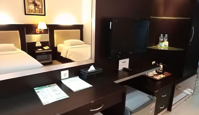 Zahra Syariah Hotel in Kendari