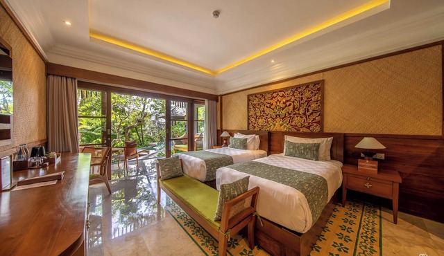 Arkamara Dijiwa Ubud