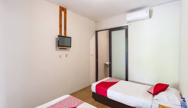 OYO 883 Pavo Resort in Citaringgul