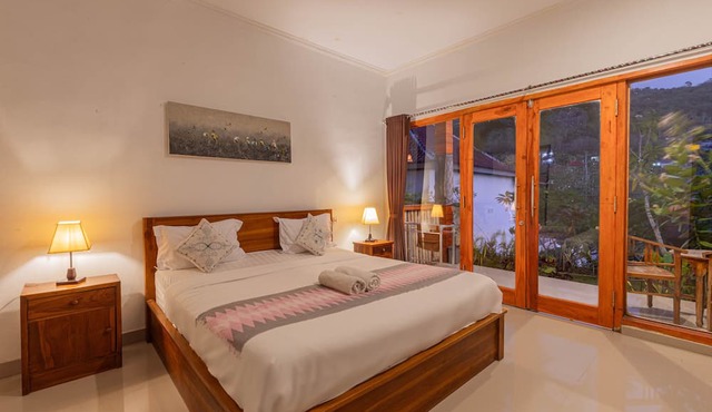 Bhavana Cottage