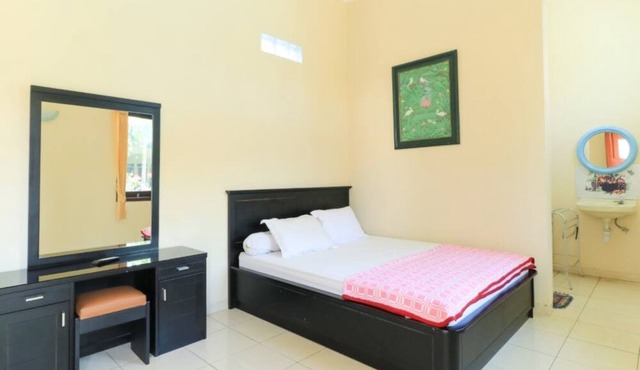 Villa Bunga