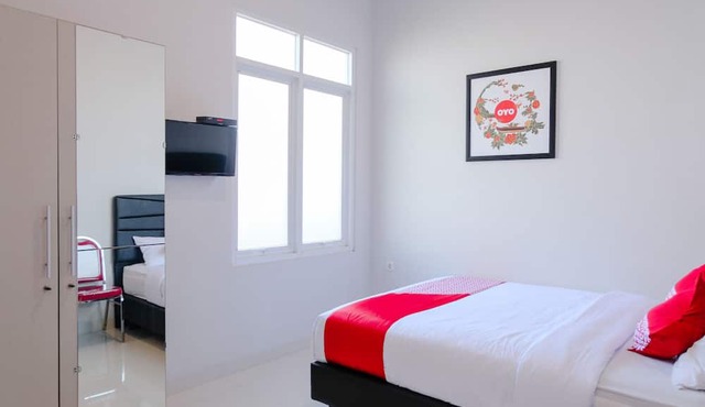 OYO 995 Alice's Homestay Syariah