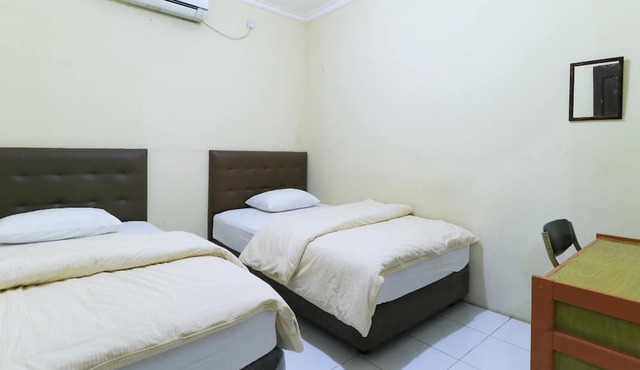 Guest House Samarinda