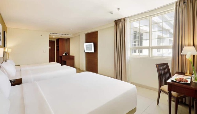 Kokoon Hotel Surabaya in Surabaya