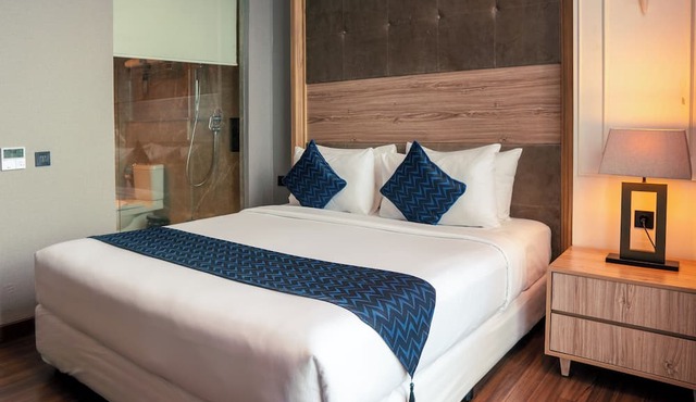 Azana Suite Hotel Antasari in Jakarta