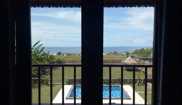 Khalisha Villa