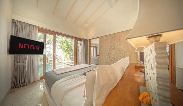 The Jimbaran Villa by Ini Vie Hospitality