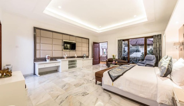Villa Bali Castle Nusa Dua